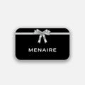 MENAIRE e-Gift Card